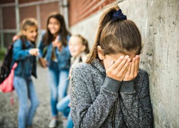 Bullying And Its Effect On Mental Health