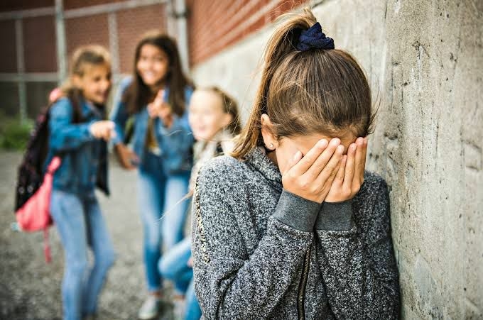 Bullying And Its Effect On Mental Health 1 Effects of bullying
