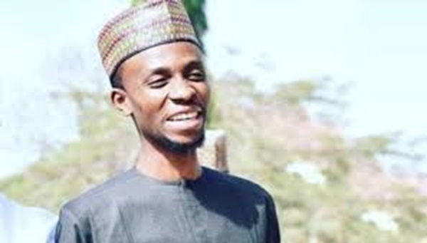 Probe: Stop Threatening Us, Kaduna Speaker Warns El-Rufai's Son 1 El Rufai Son 1