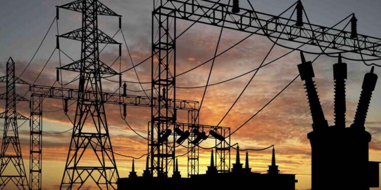 Electricity