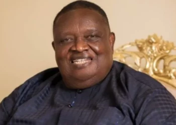 Ohanaeze Will Continue To Protect Igbo Interests – Iwuanyanwu