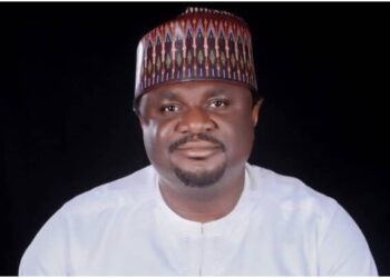 Chairmanship Race: I Can Unite PDP      –Utaan