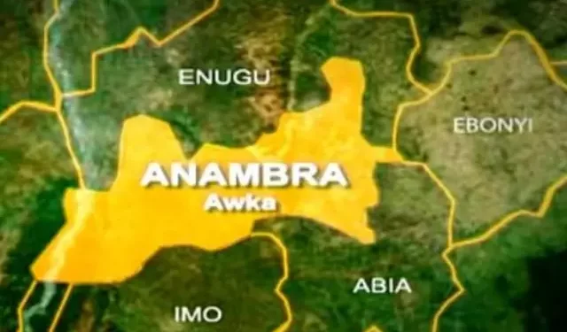 Anambra