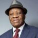 Former Education Minister, Osuji, For Burial April 27 5 Former Education Minister, Osuji, For Burial April 27