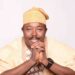 Alli Tasks Nigerians On Humility, Love, Sacrifice