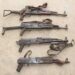 Police Intercept Gunman, Recover AK-47 Rifle 5 Police Intercept Gunman, Recover AK-47 Rifle