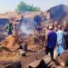 Borno Gov't Contains Fire Outbreak At Gamboru Market 5 Borno Gov’t Contains Fire Outbreak At Gamboru Market