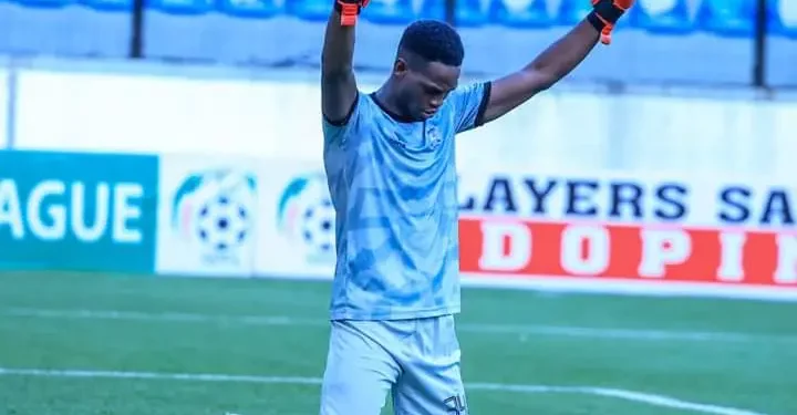 Osayi