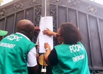 China Chamber Debunks Reports Of Discrimination Against Nigerians