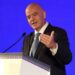 FIFA Extends Deadline For Clubs To Release Players For AFCON 5 Aramco, FIFA Announce Global Partnership