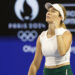 Collins Beats Rybakina To Win Miami Title In Farewell Season