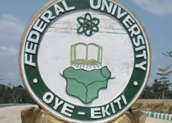 FUOYE Restates Commitment To Students, Staff Security
