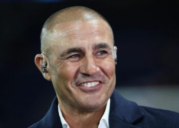 Udinese Sack Cioffi, Name Cannavaro As New Manager