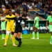 Falcons, Banyana Lock Horns In Abuja For Paris Olympic Ticket