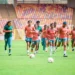 Paris 2024 Qualifiers: Come Out And Cheer Falcons To Victory, NFF Begs Abuja Residents