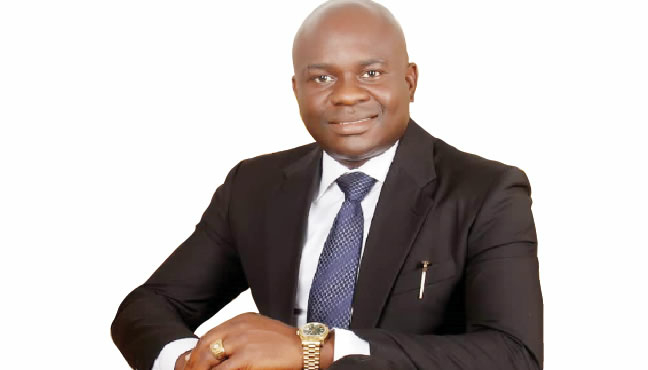 NEC Meeting: PDP Will Continue To Wax Stronger – Ex-Rep Member 1 Farah Dagogo