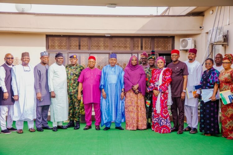 FG Sets Up 28-member Committee For Tinubu’s First Anniversary 1 Federal Govt Sets Up 28 member Cttee For Tinubus First Anniversary 750x500 1