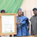 Federal Gov’t, States, Others Sign Pact For Economic, Financial Inclusion