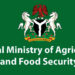 FG Inaugurates 6th Council Of Animal Science Institute