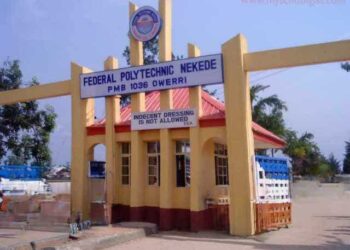 Rector Asks Students To Avoid Cultism, Exam Malpractices