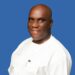 Tinubu Congratulates APC Publicity Secretary Morka On Birthday