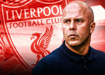 Liverpool Agree To £9.4m Arne Slot Deal With Feyenoord