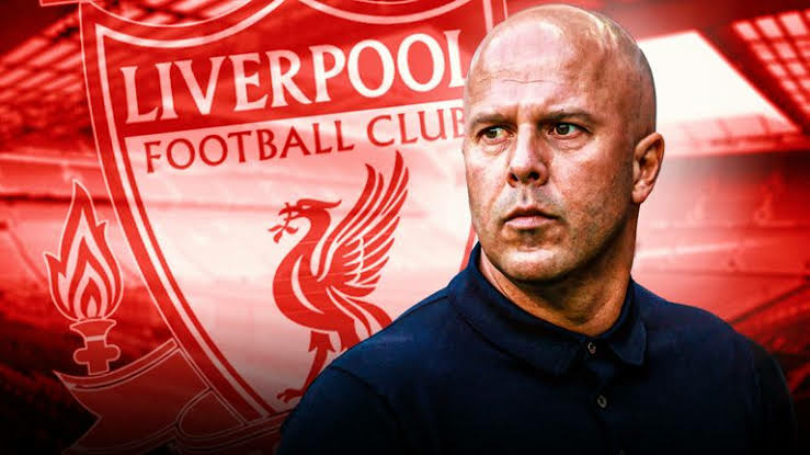 Liverpool Agree To £9.4m Arne Slot Deal With Feyenoord 1 Feyenoord