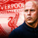 Liverpool Agree To £9.4m Arne Slot Deal With Feyenoord