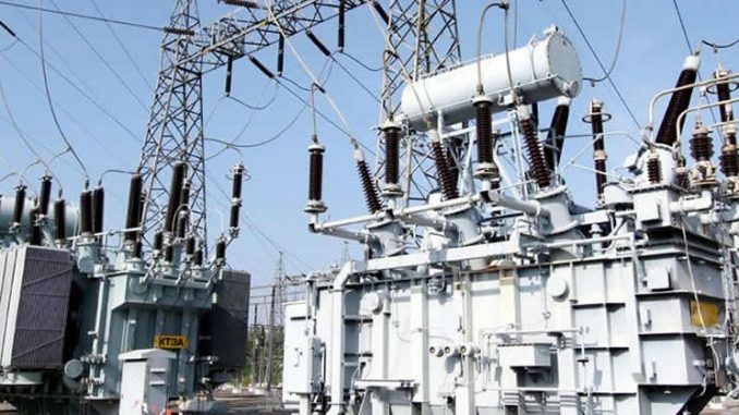NEC Constitutes C'ttee To End Incessant Power Grid Collapse, Boost Electrification 1 Fire outbreak responsible for grid collapse – TCN 678x381 1