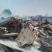 Fire Destroys Shops At Yola Market In Adamawa 5 Fire Destroys Shops At Yola Market In Adamawa