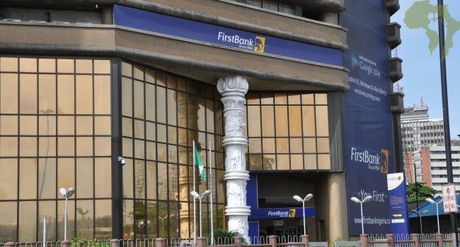 FirstBank Partners UNGC To Bridge SDG Financing Gap 1 First bank