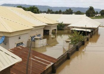 ActionAid Urges Gov’t Action To Mitigate Impending Flood Crisis