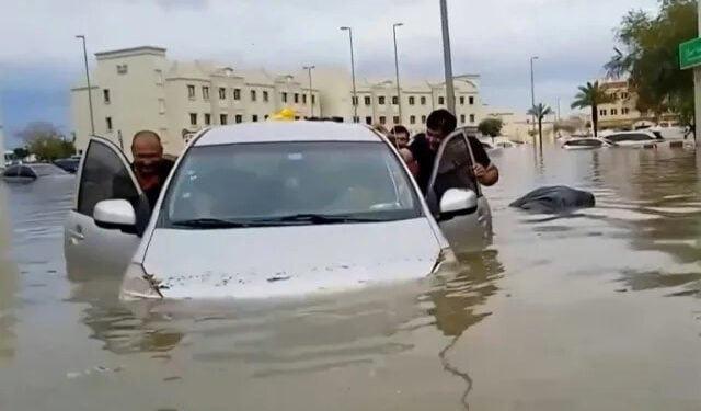 Dubai