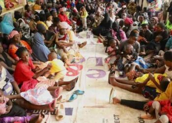 Floods Force 1-week Postponement Of School Resumption In Kenya