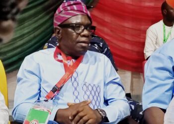 BREAKING: Ex-Ondo Deputy Gov Wins PDP Guber Ticket, To Battle Incumbent Aiyedatiwa