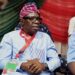 BREAKING: Ex-Ondo Deputy Gov Wins PDP Guber Ticket, To Battle Incumbent Aiyedatiwa