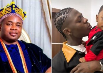 Family Distances Elegushi From Mohbad Son’s Paternity Dispute