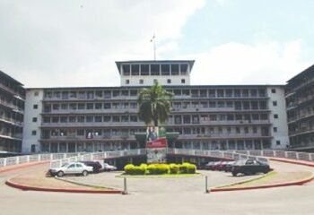 Outage: UCH Staff To Work 8am To 4.00pm