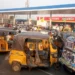 Commuters Stranded As Fuel Scarcity Bites Harder In Oyo 5 Commuters Stranded As Fuel Scarcity Bites Harder In Oyo
