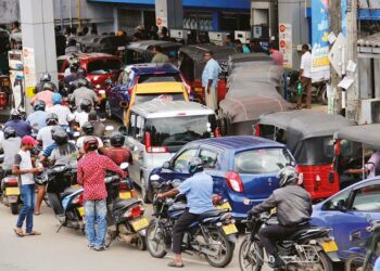 End Fuel Scarcity Now, NANS Tells FG
