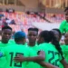 Olympics Qualifiers: Super Falcons Beat South Africa 1-0