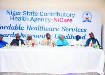 Niger Targets 15% Health Insurance Coverage By 2027
