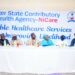 Niger Targets 15% Health Insurance Coverage By 2027 5 Niger Targets 15% Health Insurance Coverage By 2027