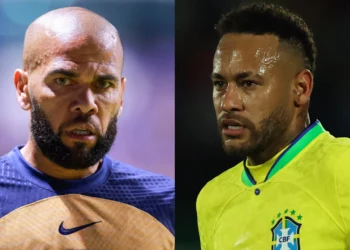 Alves Returns €150k Legal Fees To Neymar’s Father