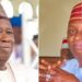 My 8-month In Office Surpasses Your Wasted 8 Years, Kano Gov Fires Back At Ganduje
