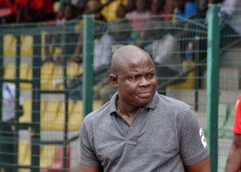NPFL: Victory Over Kwara Utd, Big Relief – Ogunbote