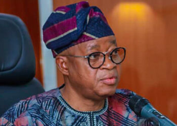 ‘Oyetola Didn’t Abandon Upgrade Of Osun Technical Colleges’