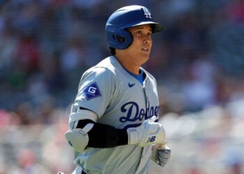 Baseball Star Accused Of Stealing $16 Million