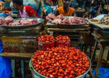 NGO Charges FIIRO On Food Security