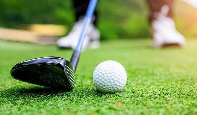 golf